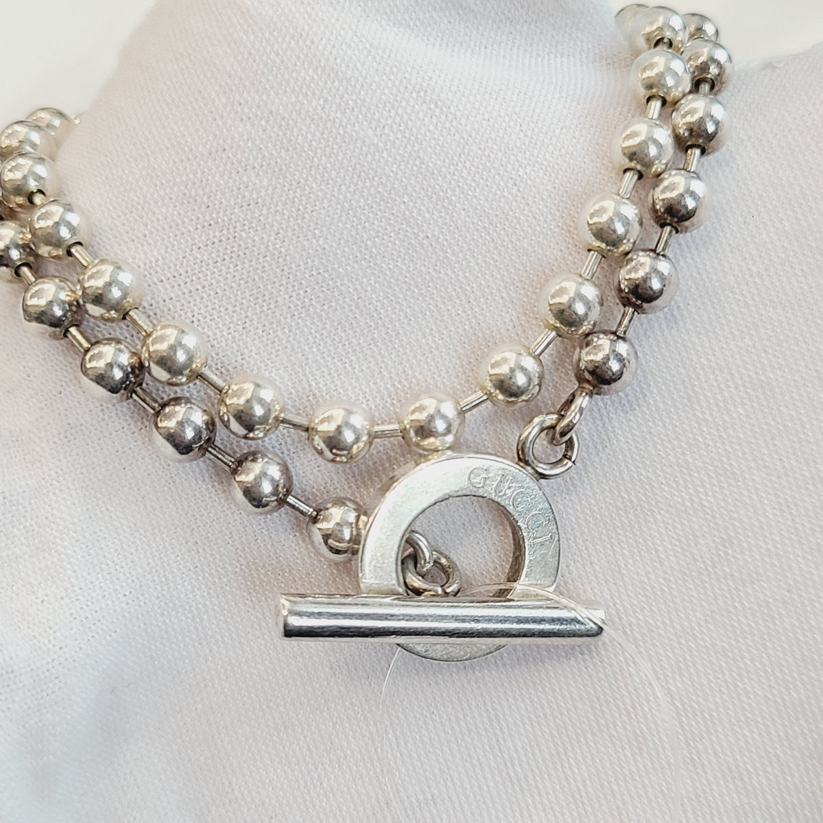 Gucci - Other - 925 sterling silver - Silver