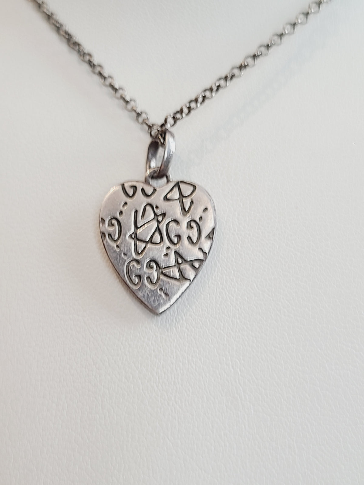 Gucci - Other - 925 sterling silver - Silver