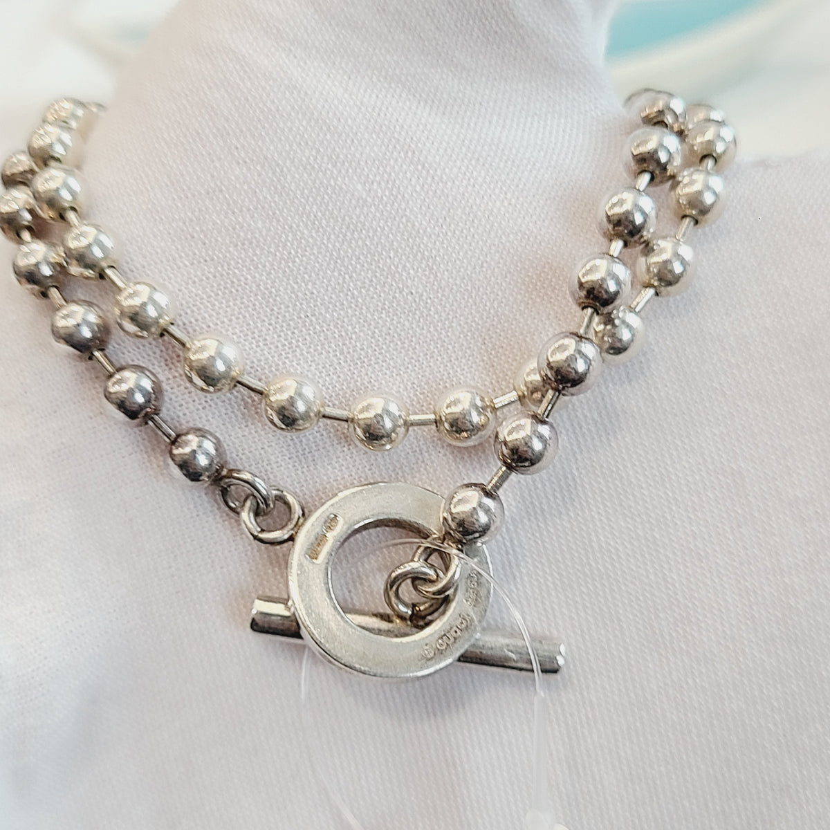Gucci - Other - 925 sterling silver - Silver