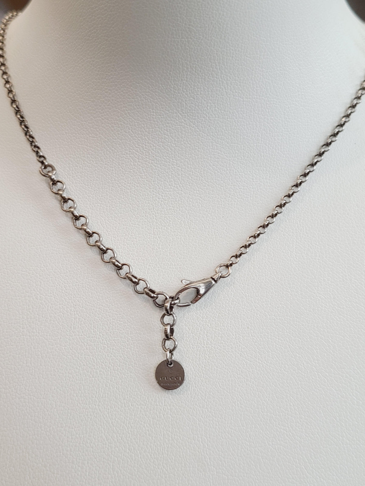 Gucci - Other - 925 sterling silver - Silver