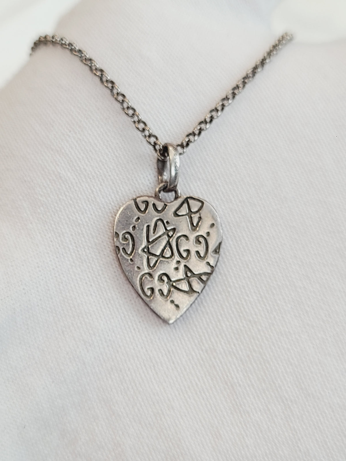 Gucci - Other - 925 sterling silver - Silver