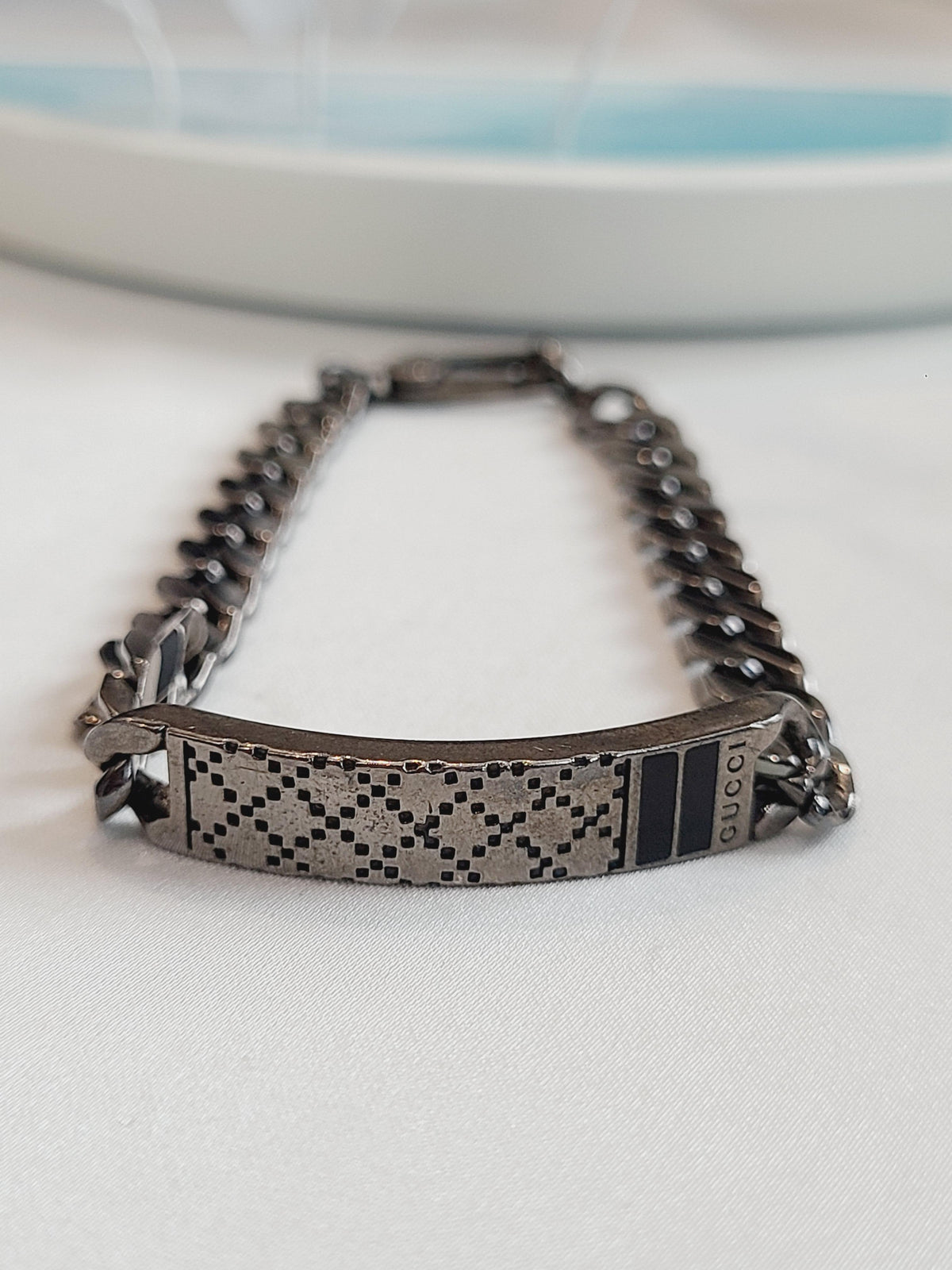 Gucci - Other - 925 sterling silver - Silver - (19)
