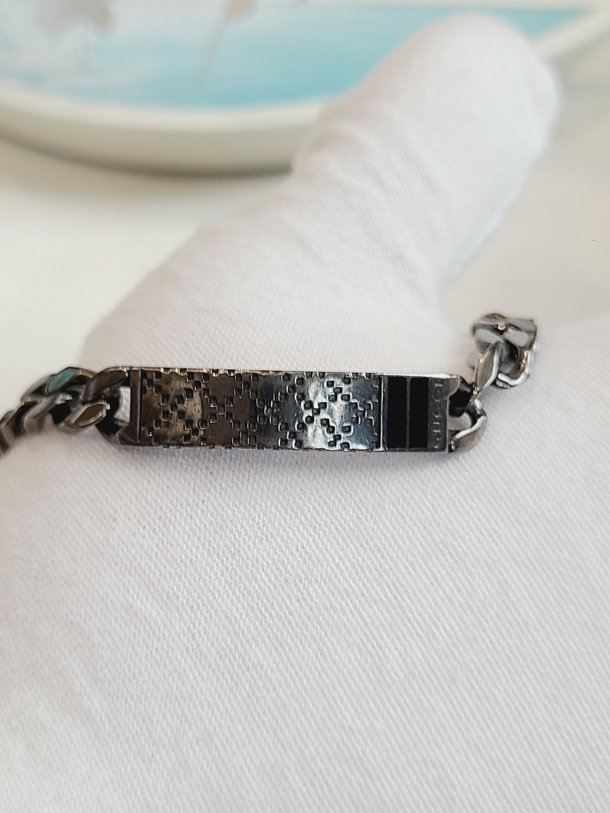 Gucci - Other - 925 sterling silver - Silver - (19)