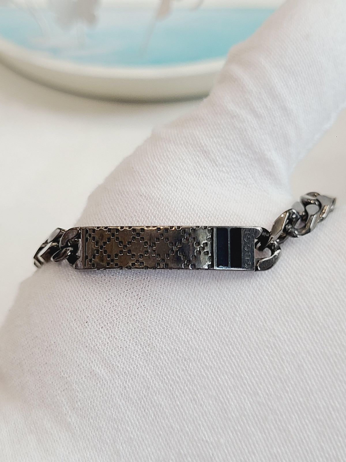 Gucci - Other - 925 sterling silver - Silver - (19)