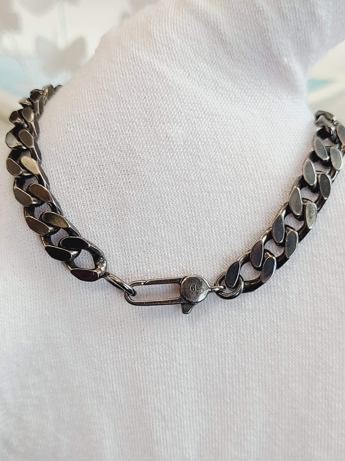 Gucci - Other - 925 sterling silver - Silver - (19)