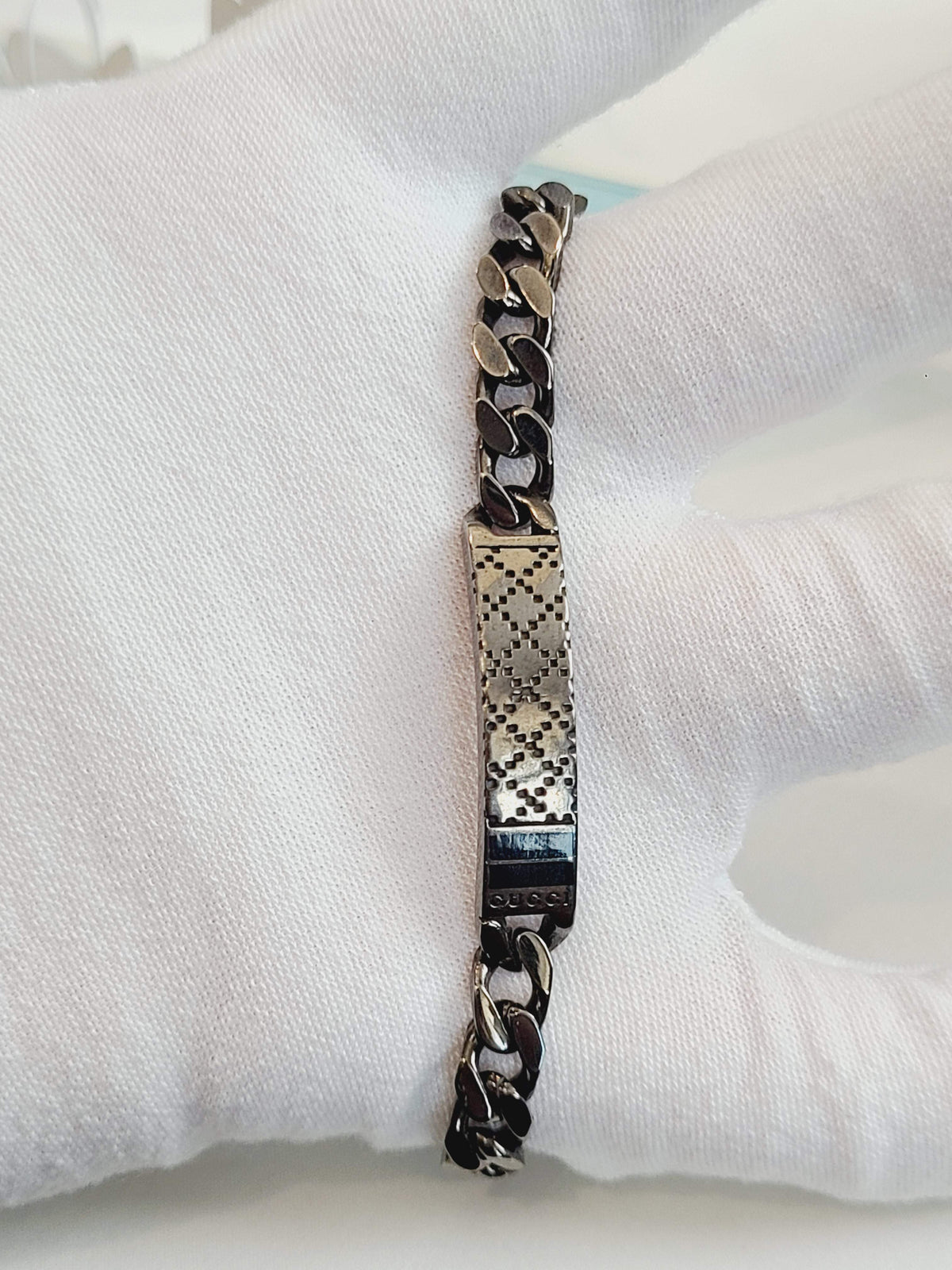 Gucci - Other - 925 sterling silver - Silver - (19)