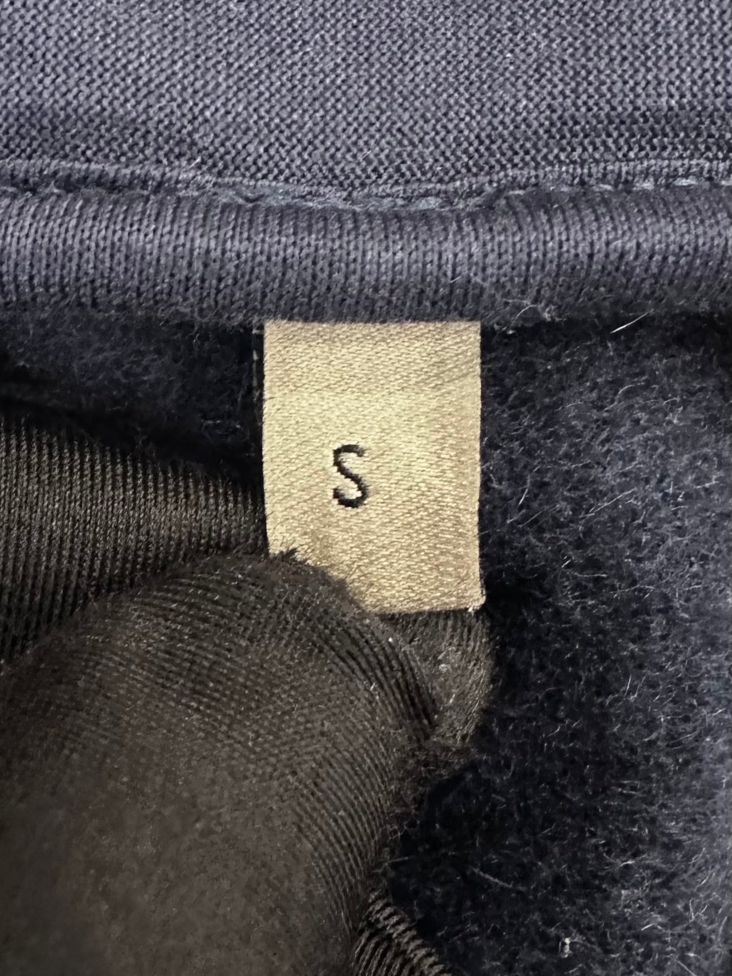 Gucci - Other - Cashmere - Blue - (S)