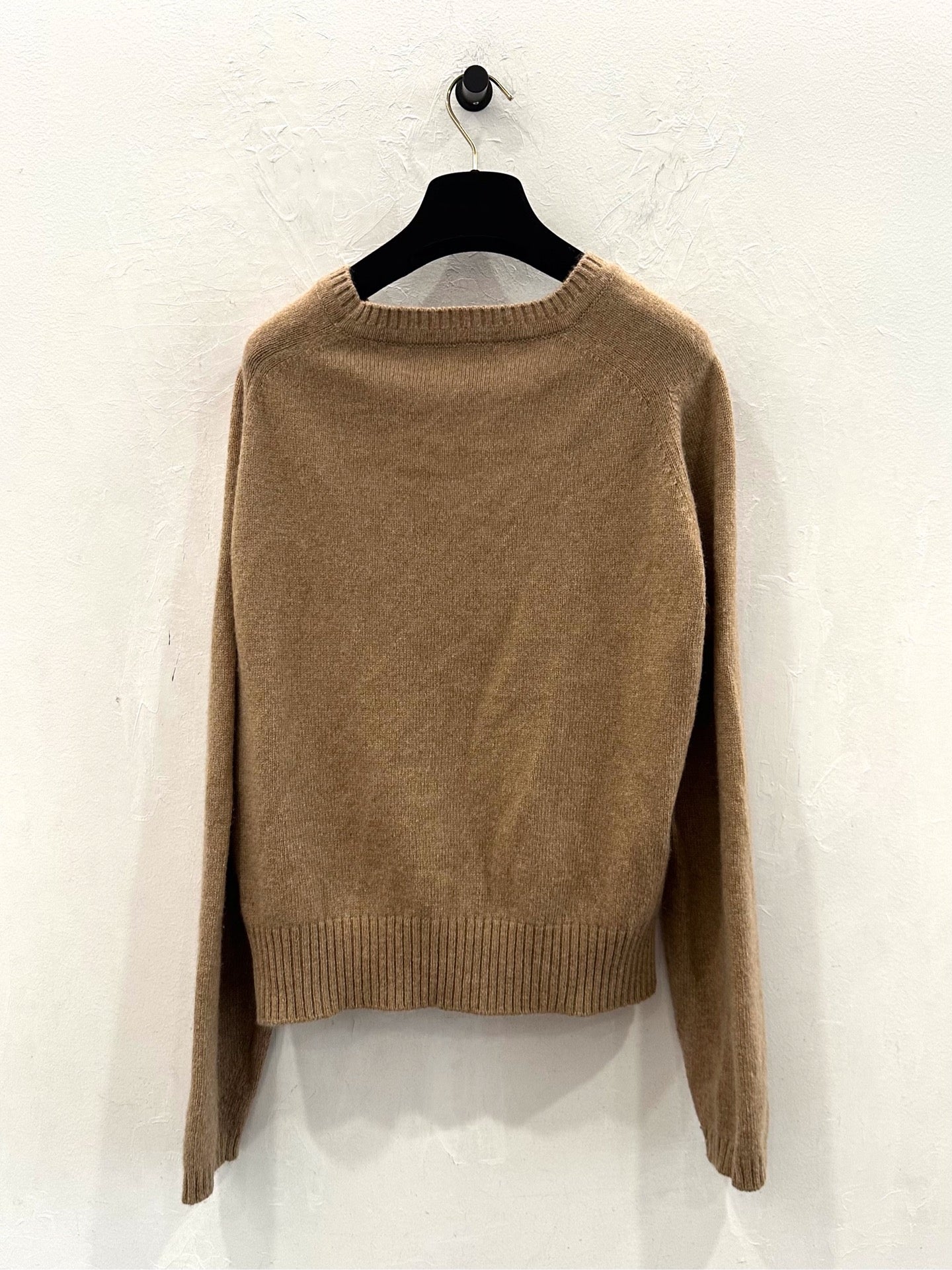 Gucci - Other - Cashmere - Brown - (L)
