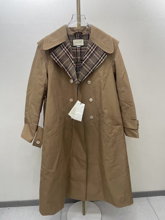 Gucci - Other - Cloth - Beige - (42)