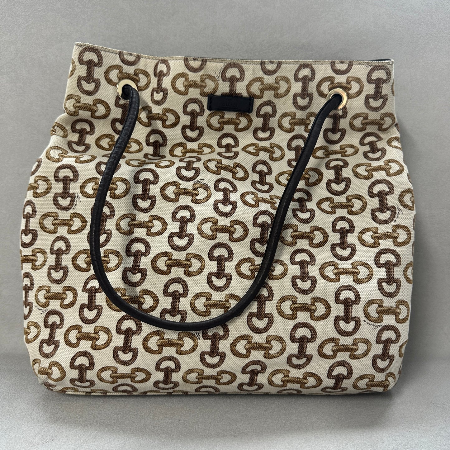 Gucci - Other - Cloth - Beige - (medium)