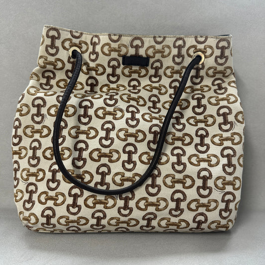 Gucci - Other - Cloth - Beige - (medium)