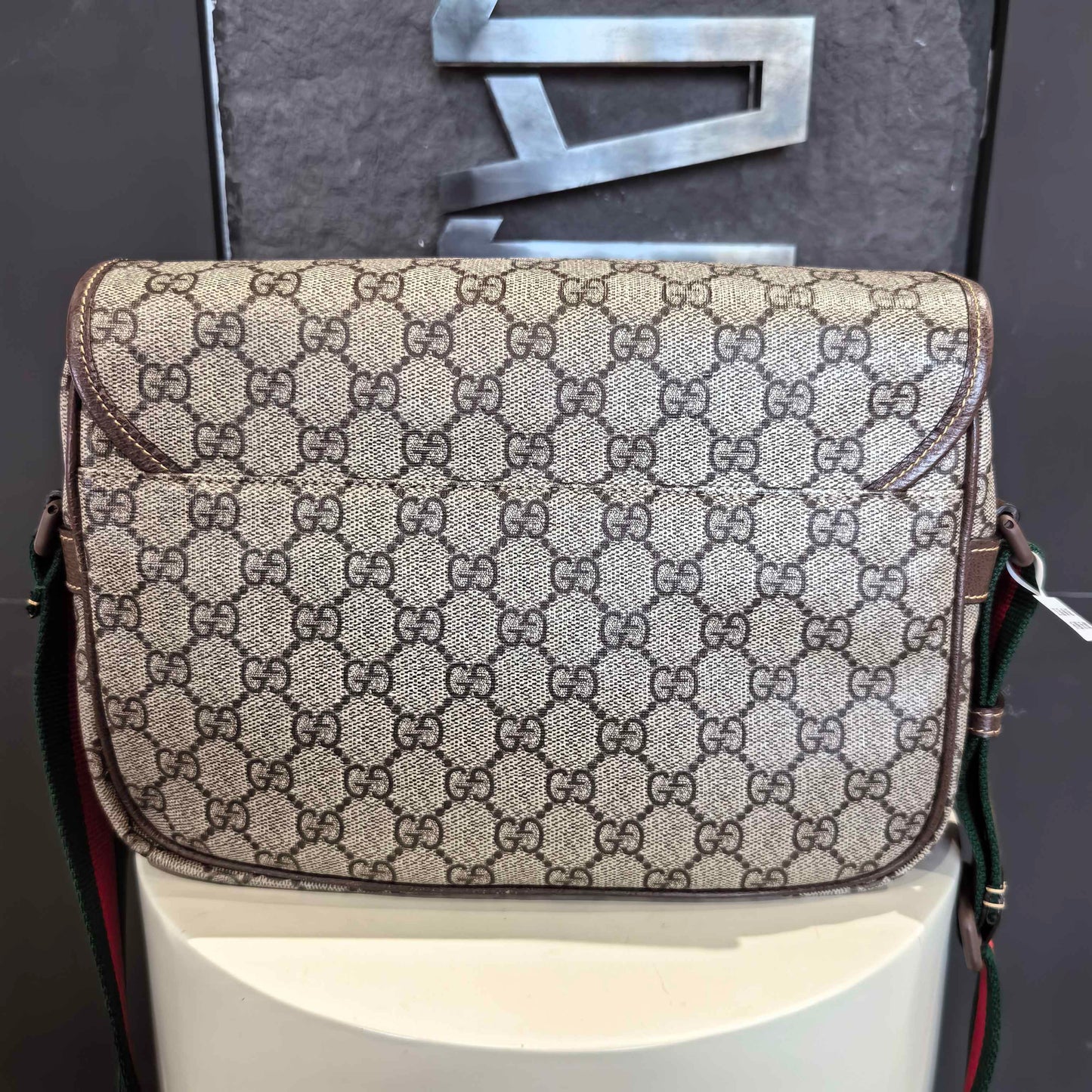 Gucci - Other - Cloth - Beige - (medium)
