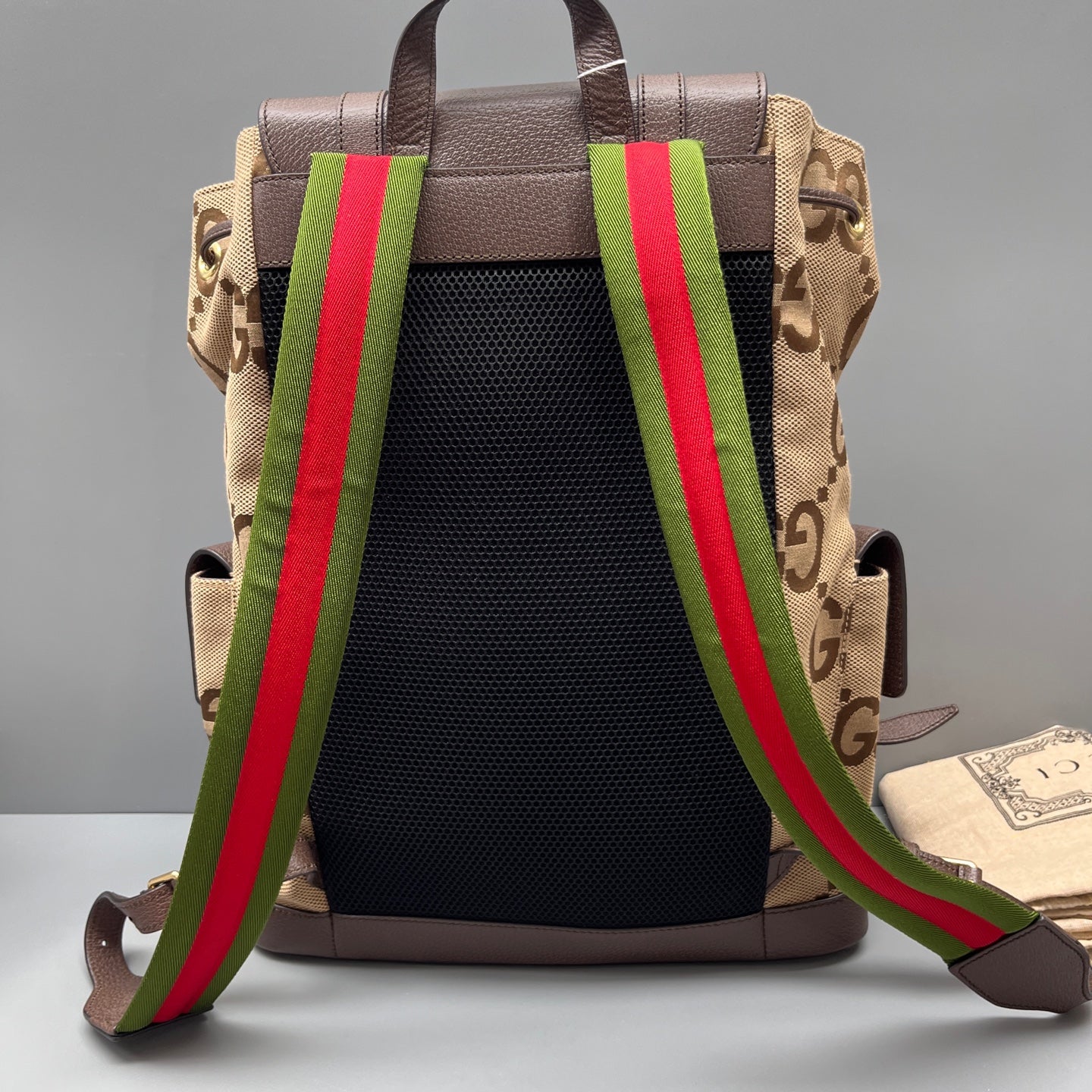 Gucci - Other - Cloth - Beige - (medium)