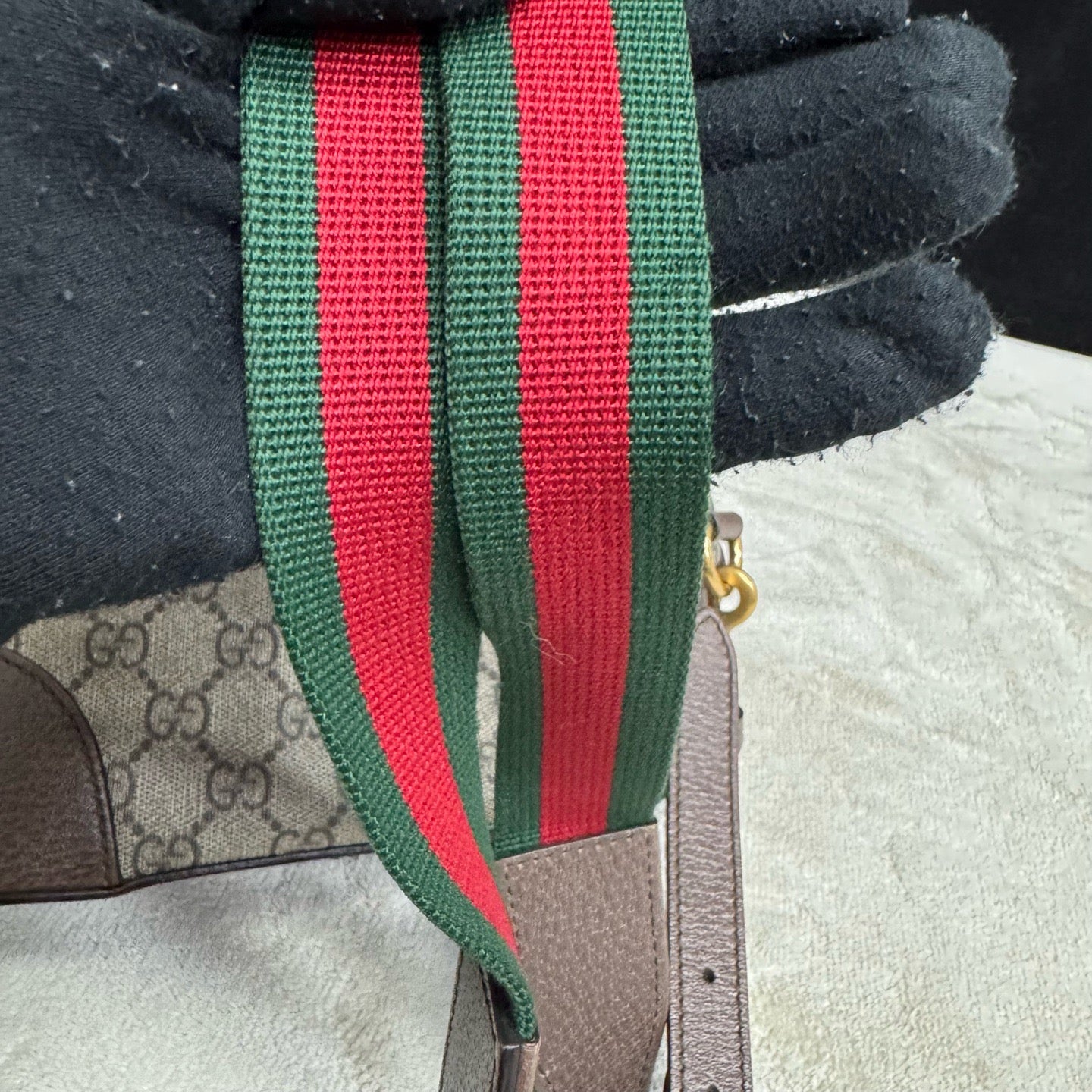 Gucci - Other - Cloth - Beige - (medium)