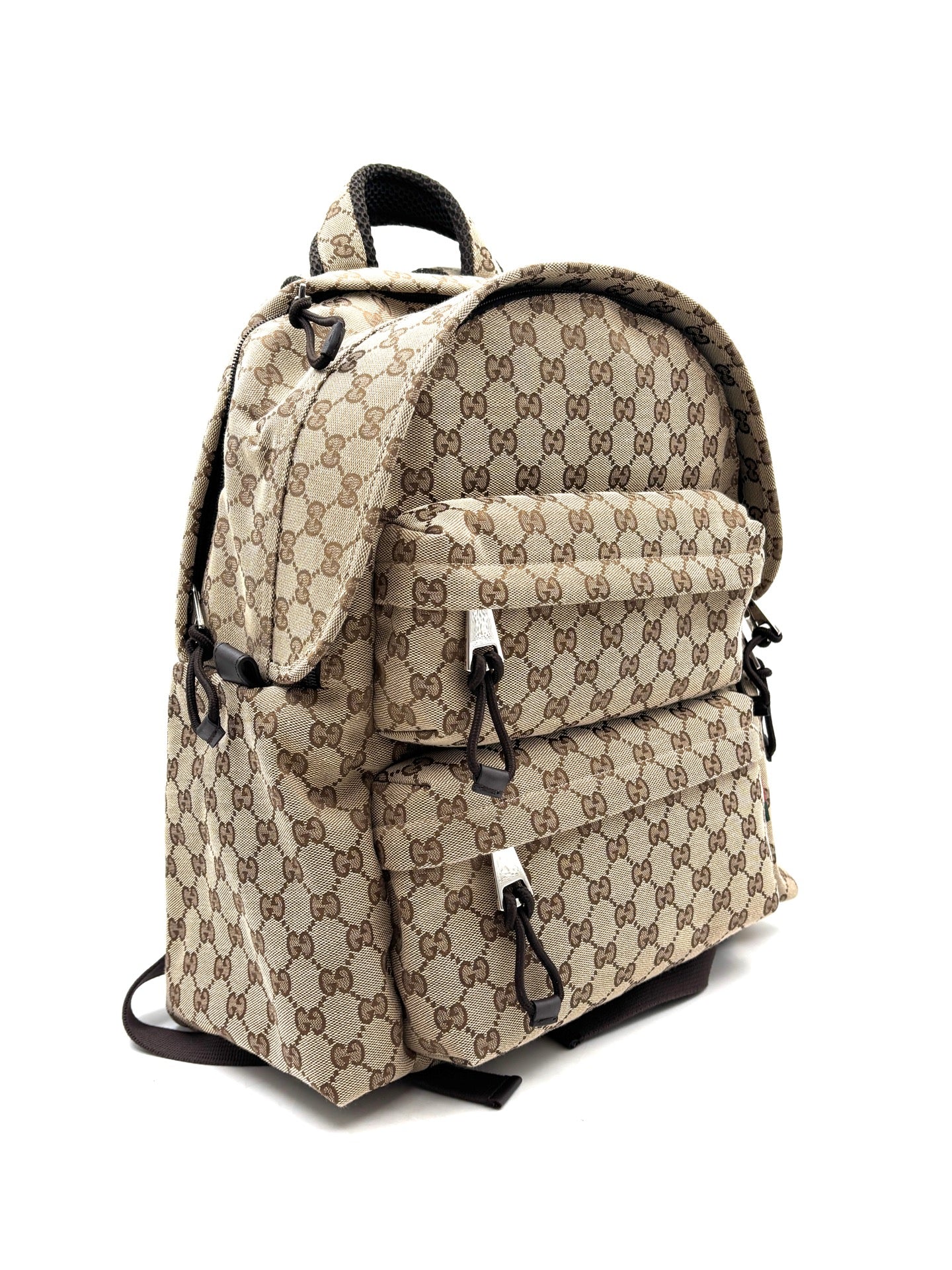 Gucci - Other - Cloth - Beige - (medium)