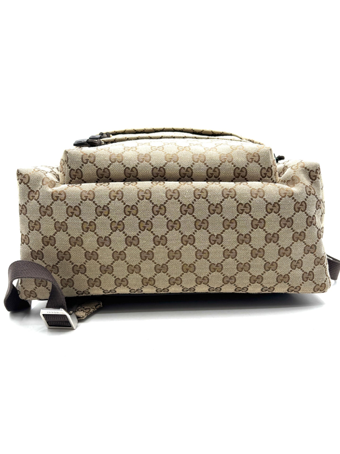 Gucci - Other - Cloth - Beige - (medium)