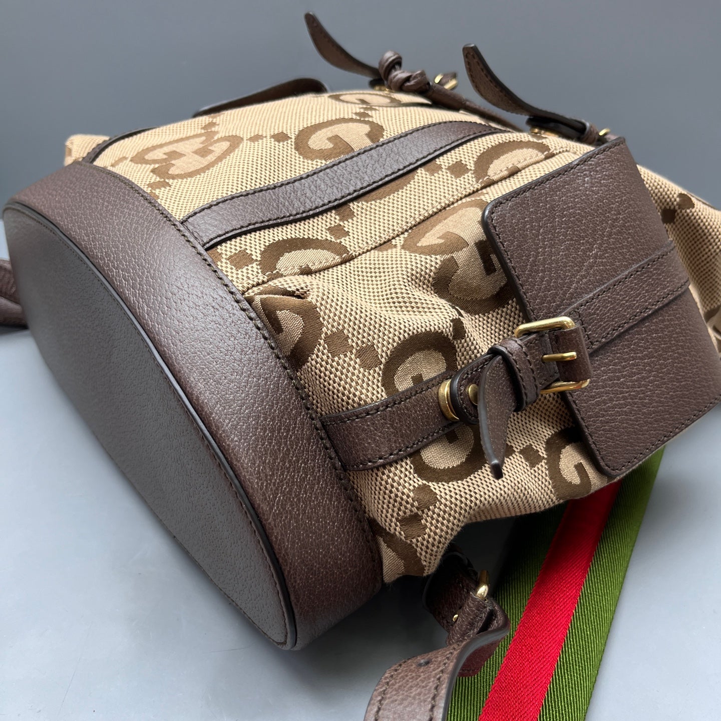 Gucci - Other - Cloth - Beige - (medium)