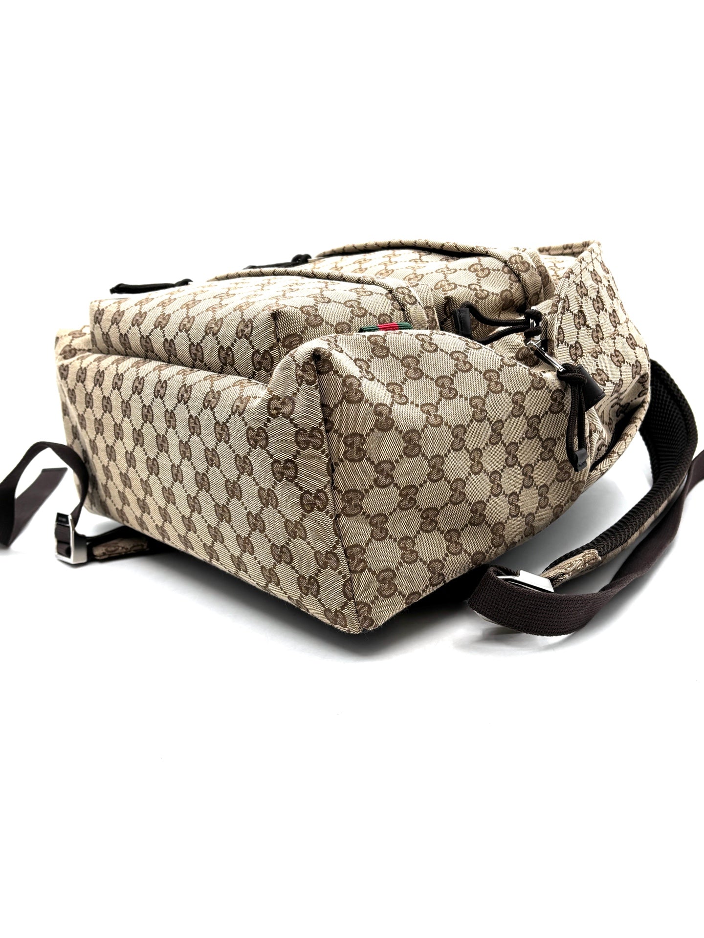 Gucci - Other - Cloth - Beige - (medium)
