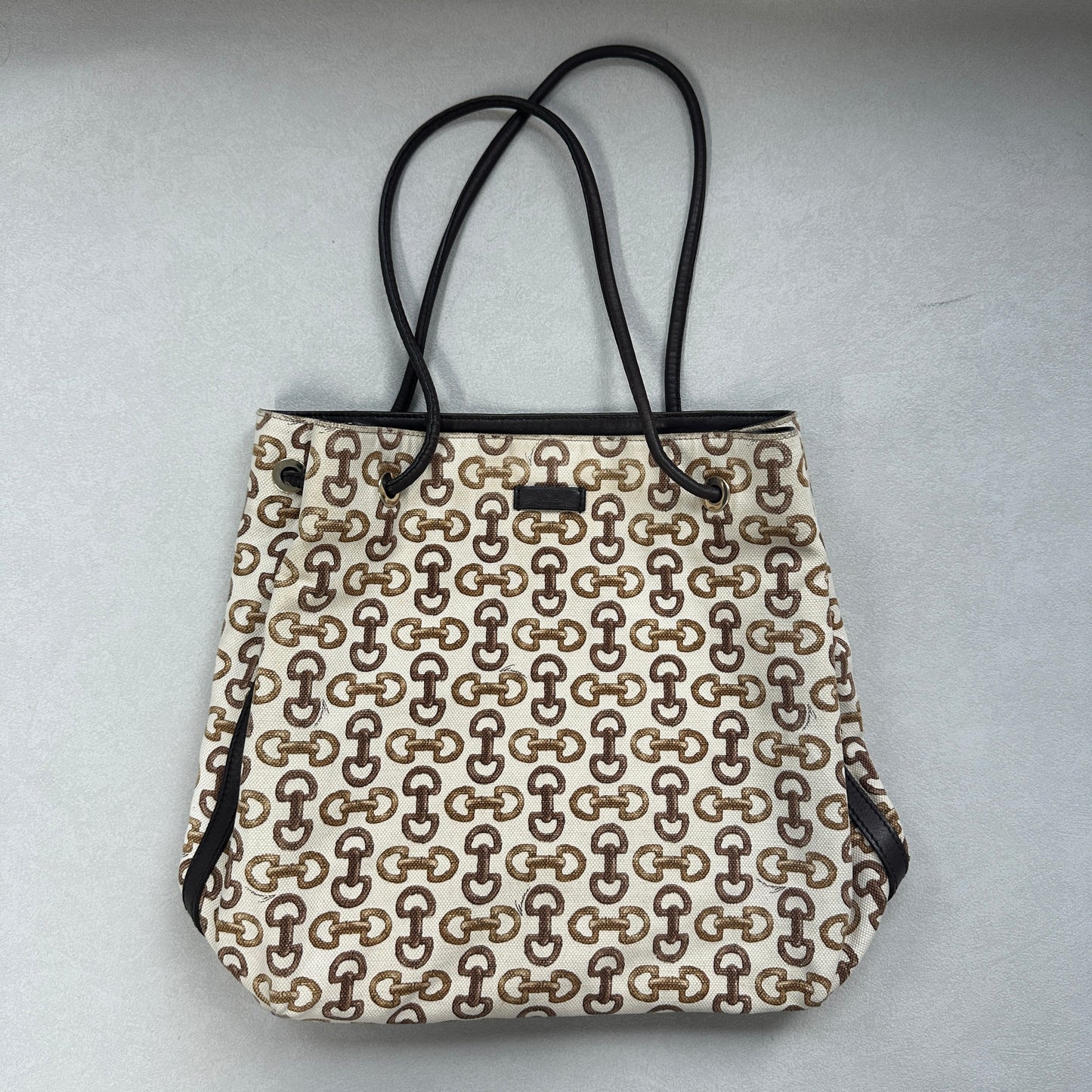 Gucci - Other - Cloth - Beige - (medium)