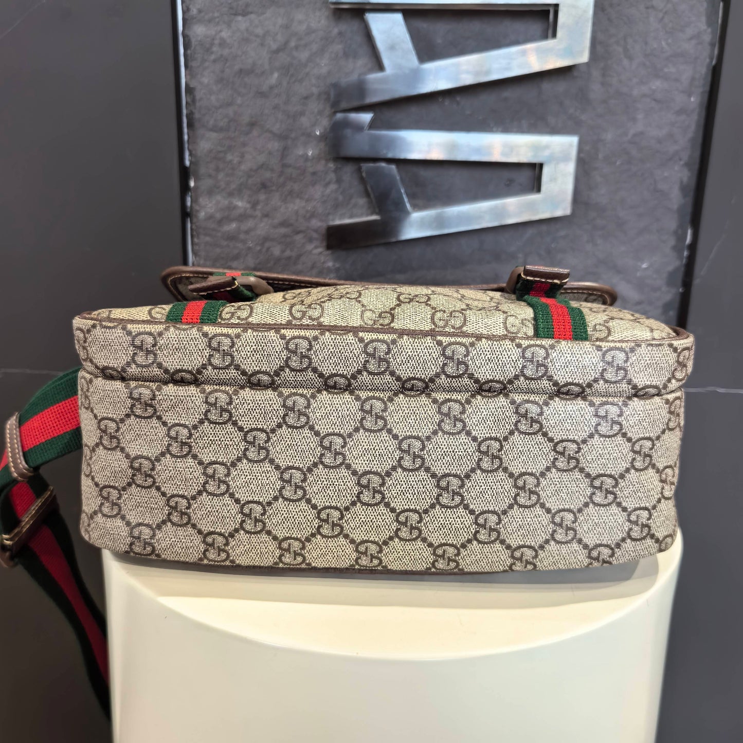 Gucci - Other - Cloth - Beige - (medium)