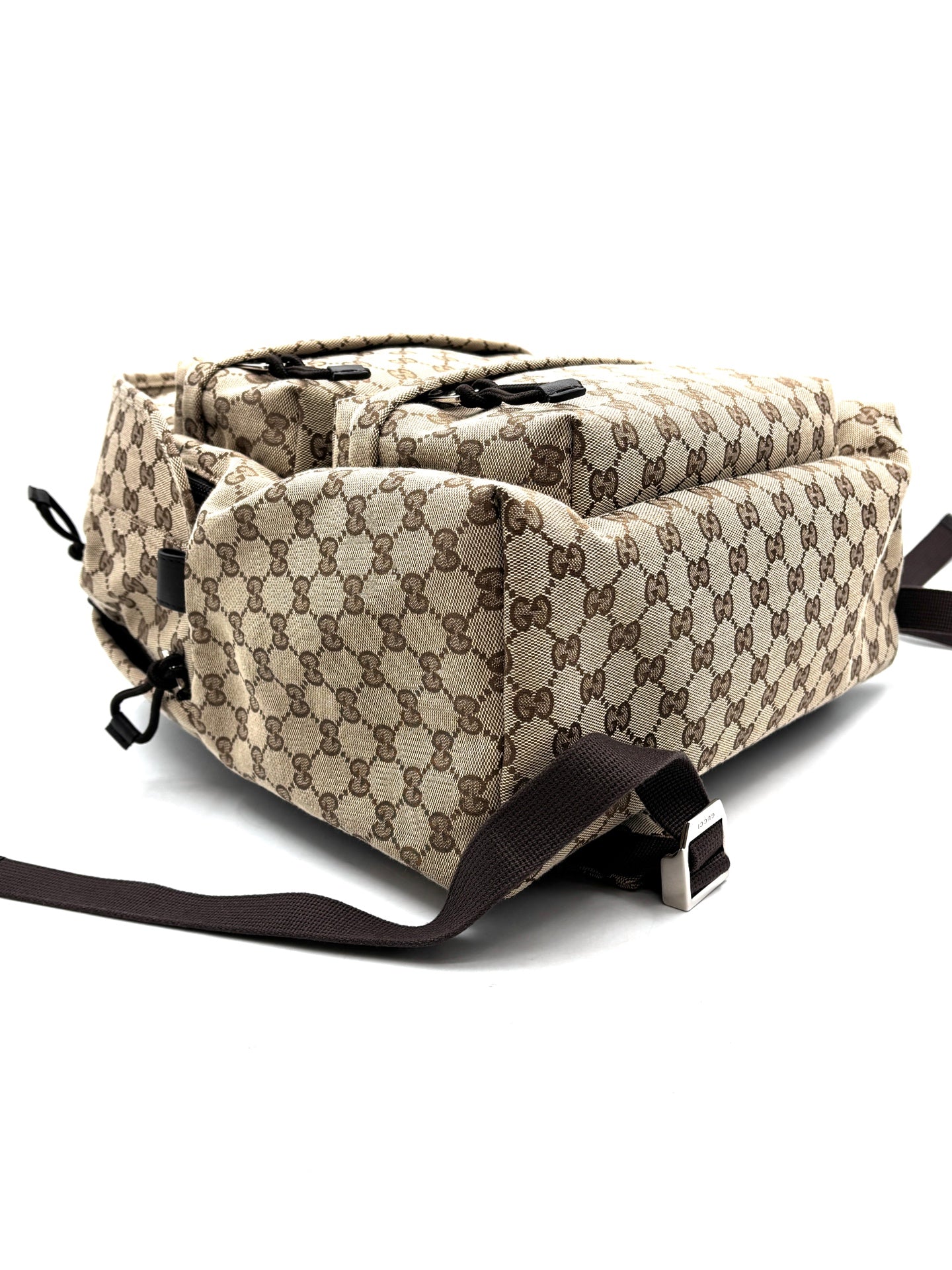 Gucci - Other - Cloth - Beige - (medium)