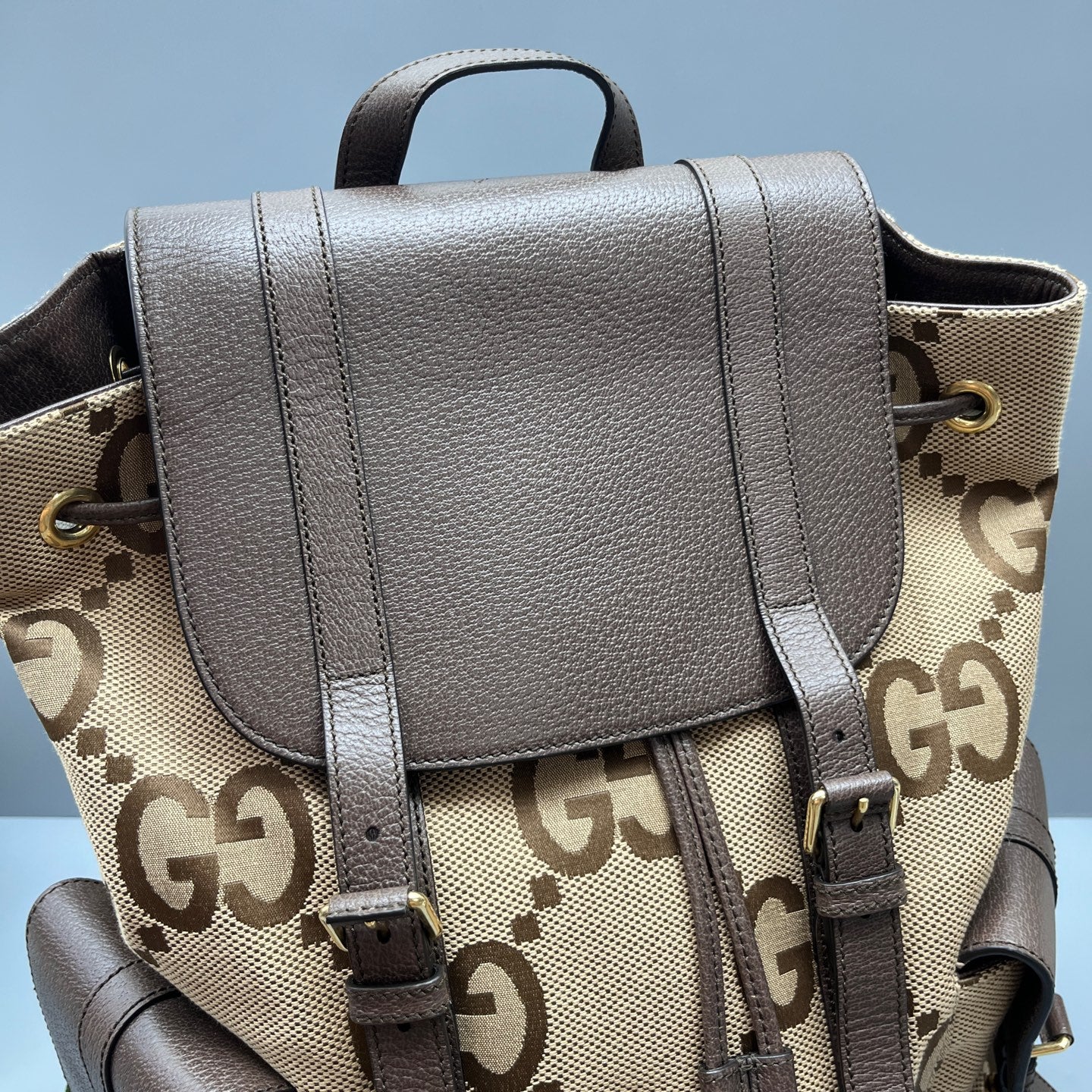 Gucci - Other - Cloth - Beige - (medium)