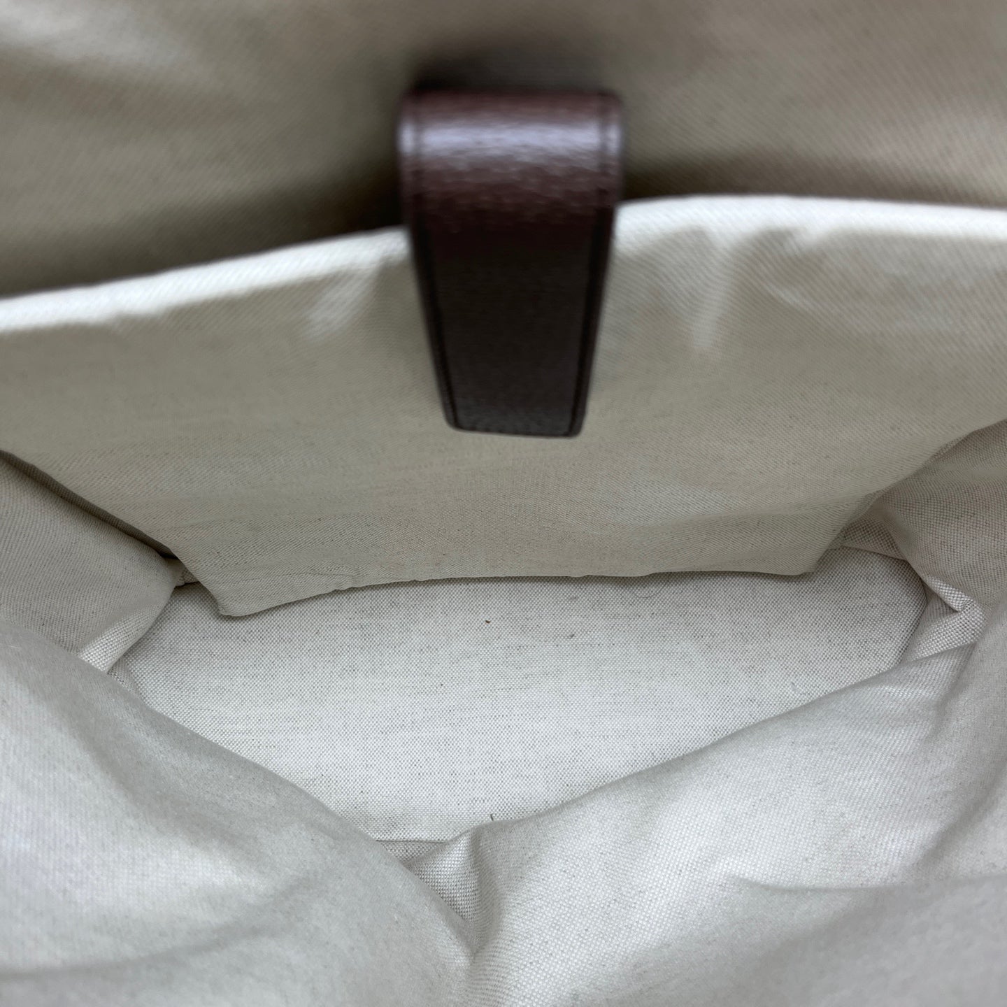 Gucci - Other - Cloth - Beige - (medium)