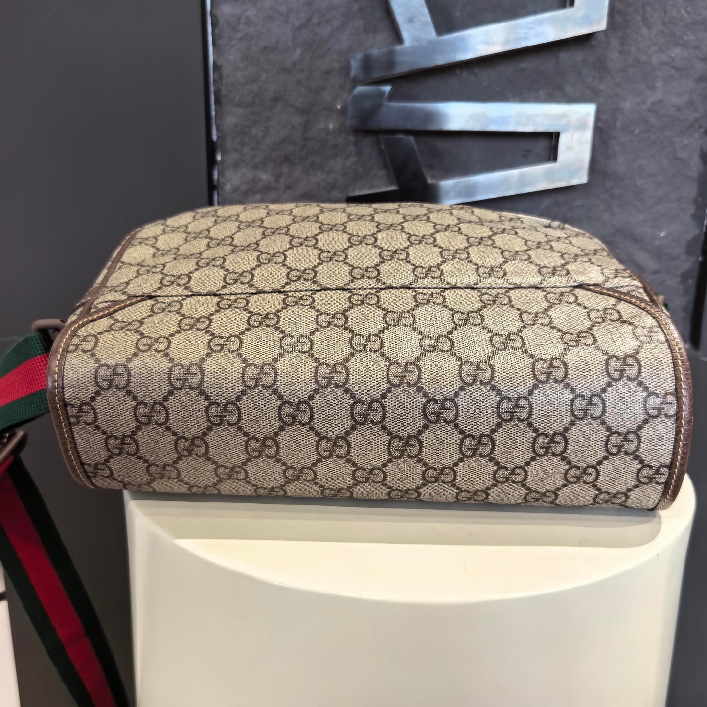 Gucci - Other - Cloth - Beige - (medium)