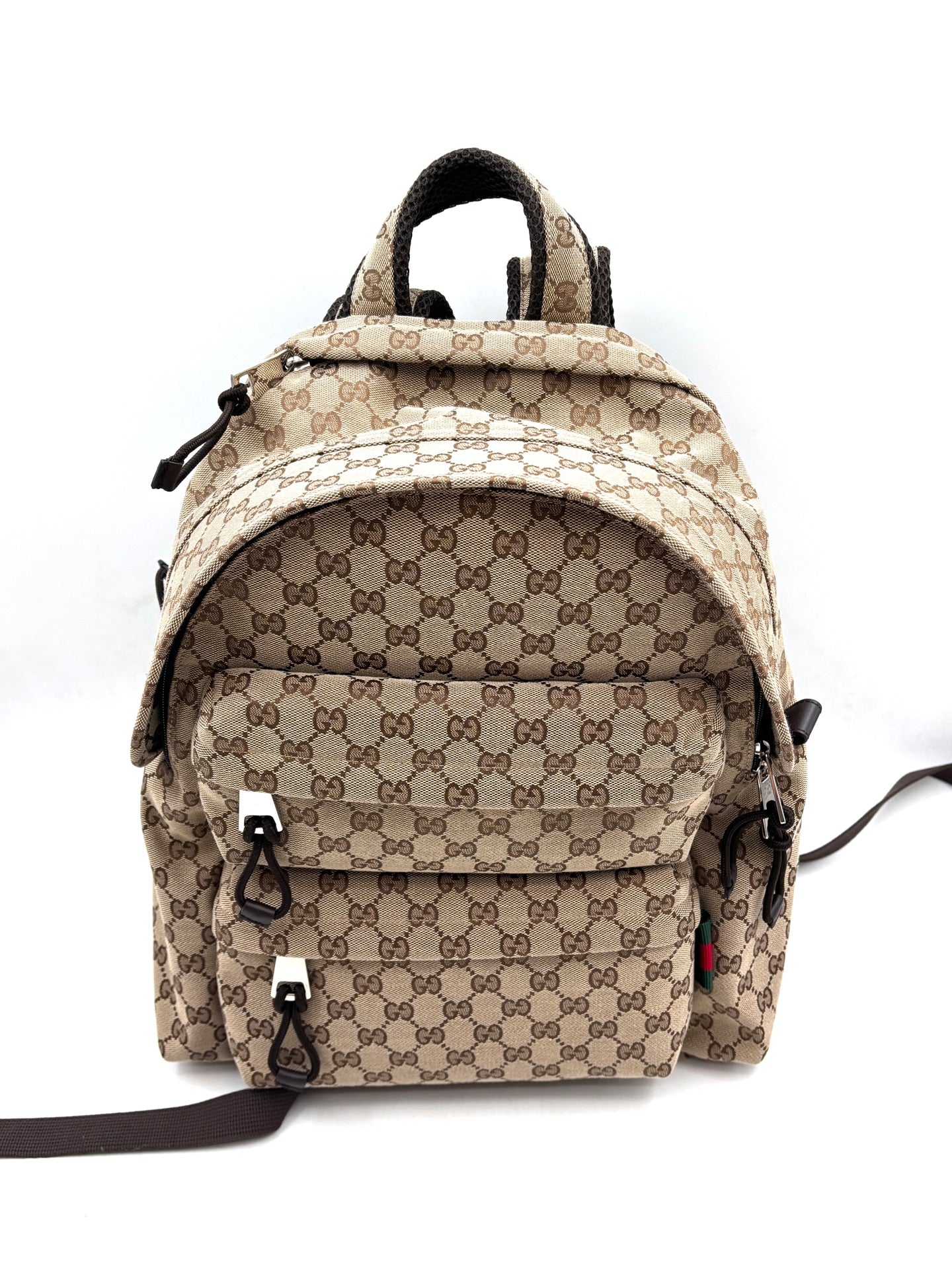 Gucci - Other - Cloth - Beige - (medium)