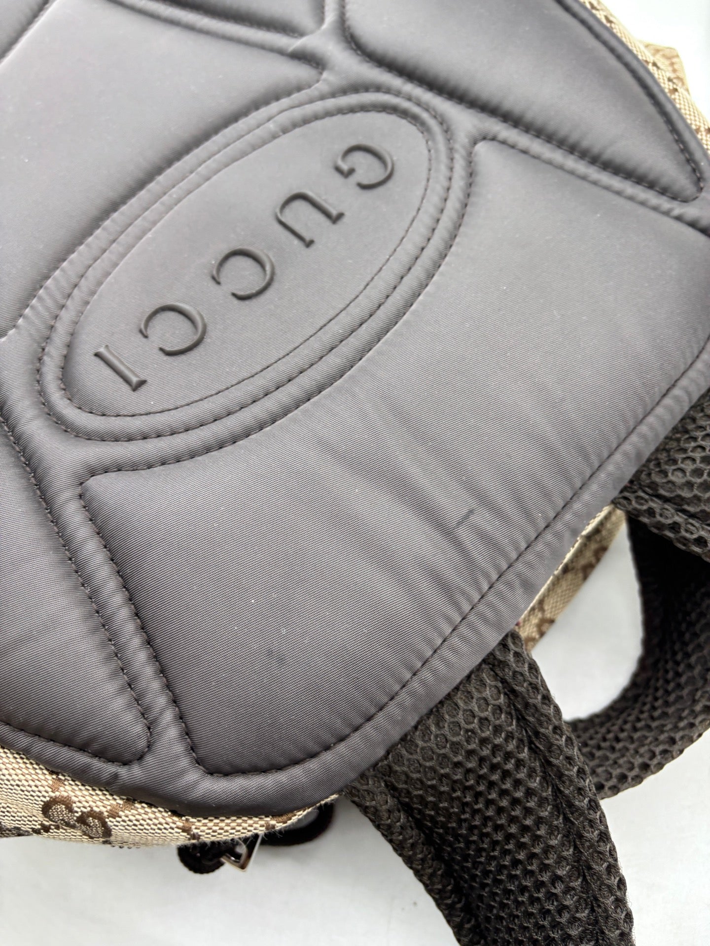 Gucci - Other - Cloth - Beige - (medium)