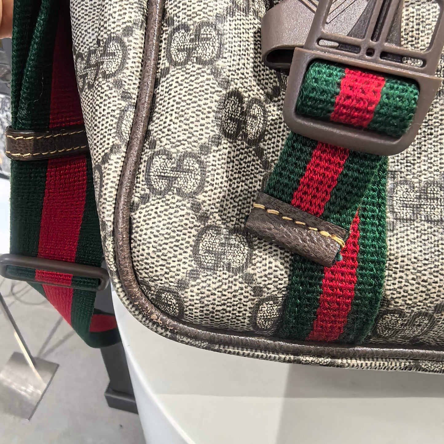 Gucci - Other - Cloth - Beige - (medium)