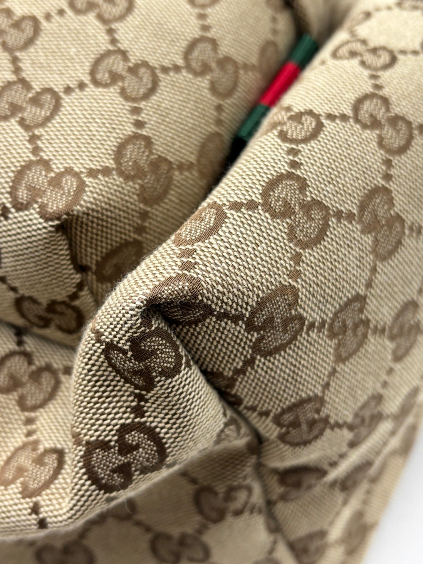 Gucci - Other - Cloth - Beige - (medium)