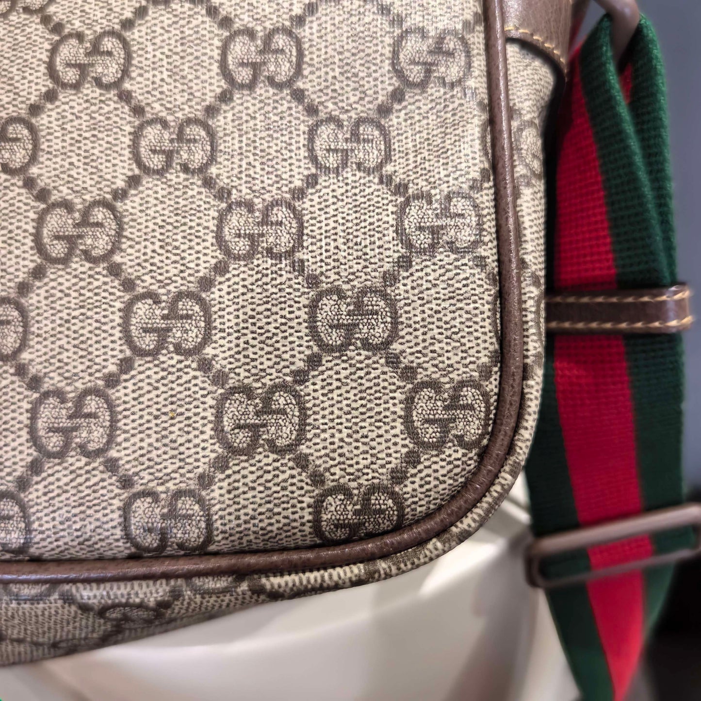 Gucci - Other - Cloth - Beige - (medium)