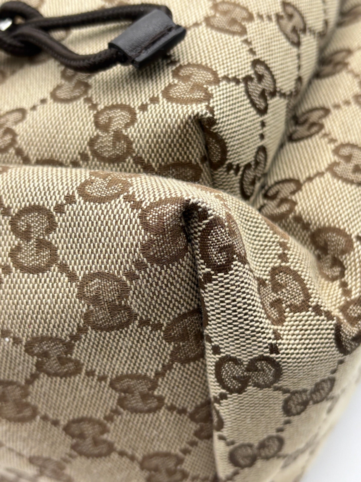 Gucci - Other - Cloth - Beige - (medium)