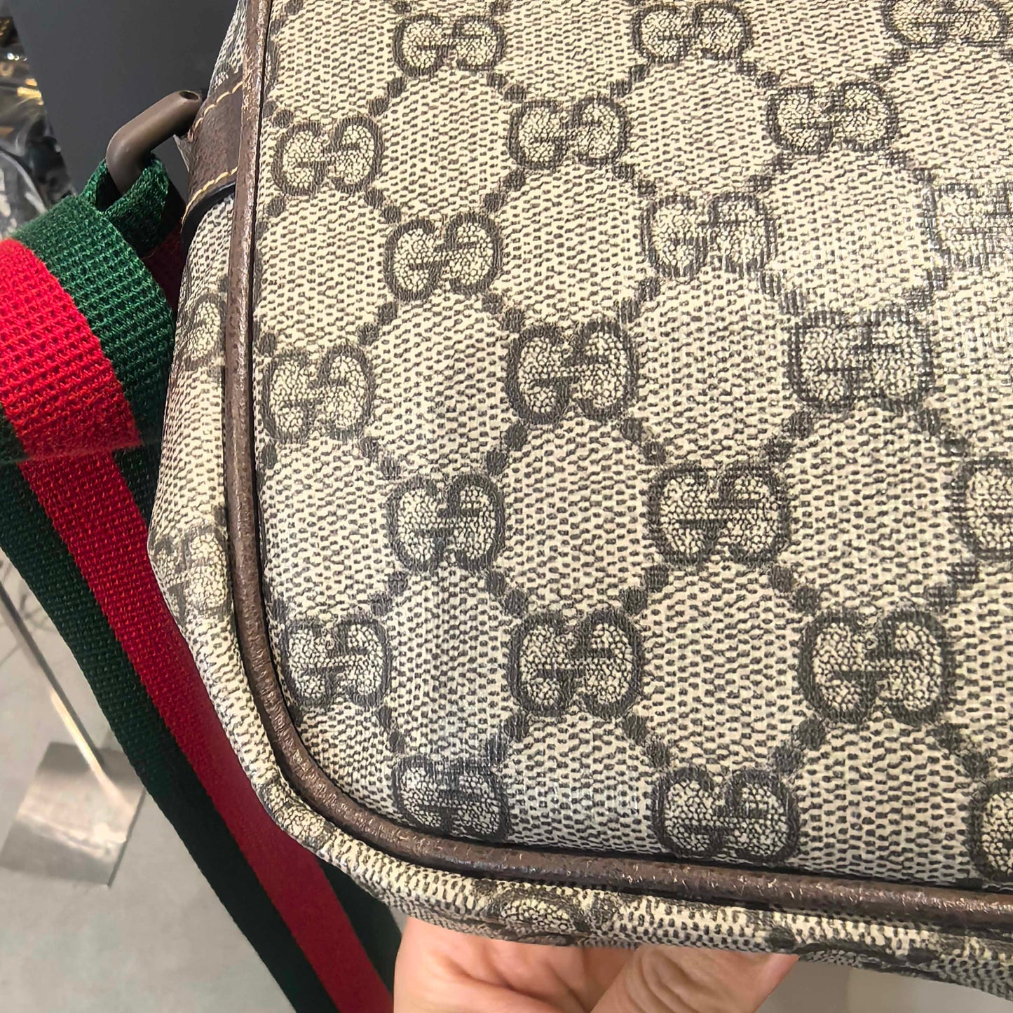 Gucci - Other - Cloth - Beige - (medium)