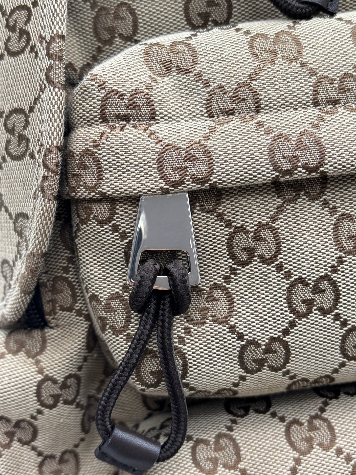 Gucci - Other - Cloth - Beige - (medium)