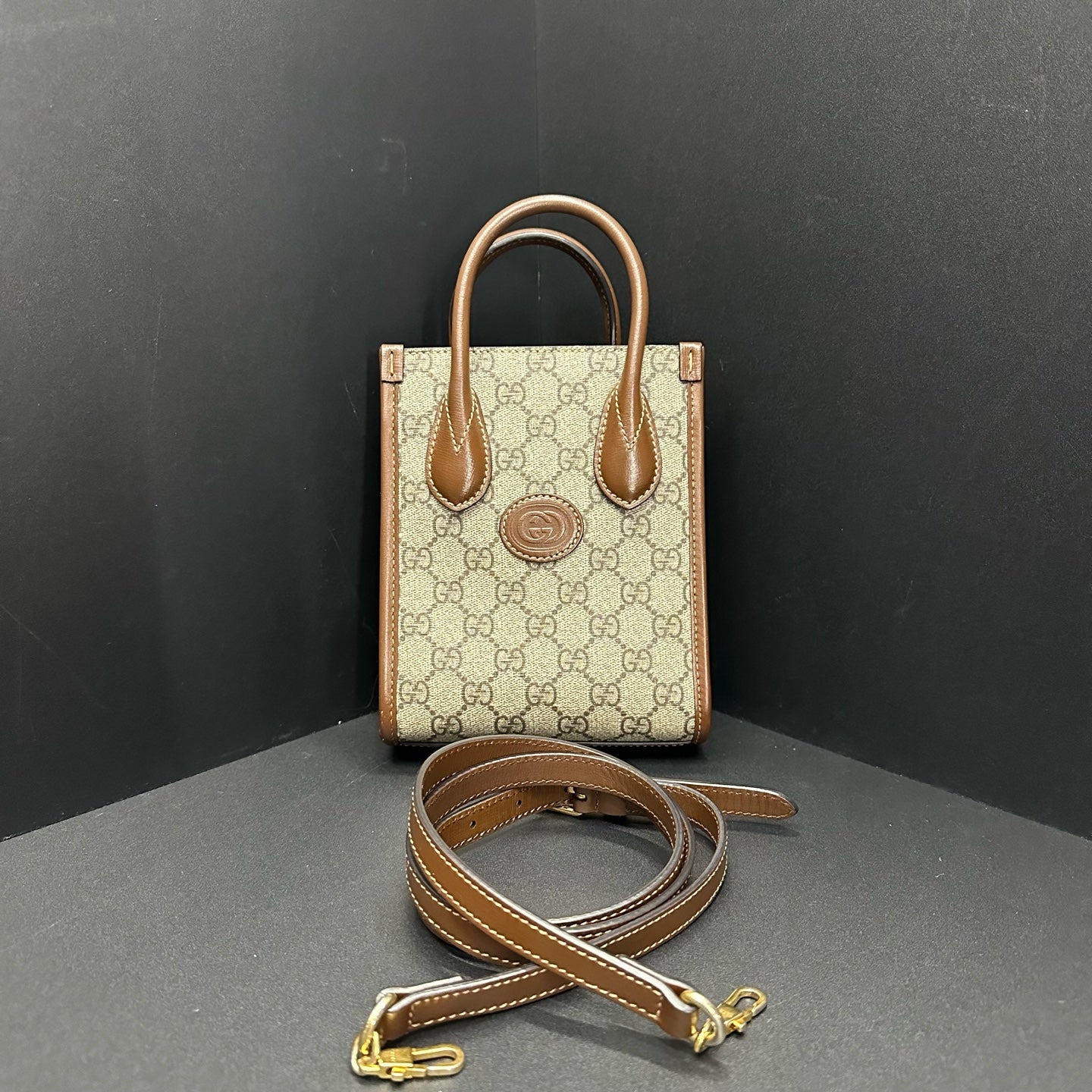 Gucci - Other - Cloth - Beige - (mini)