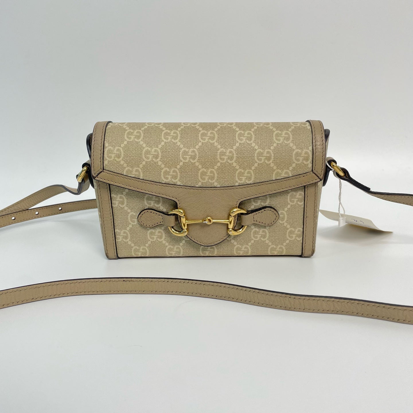 Gucci - Other - Cloth - Beige - (mini)
