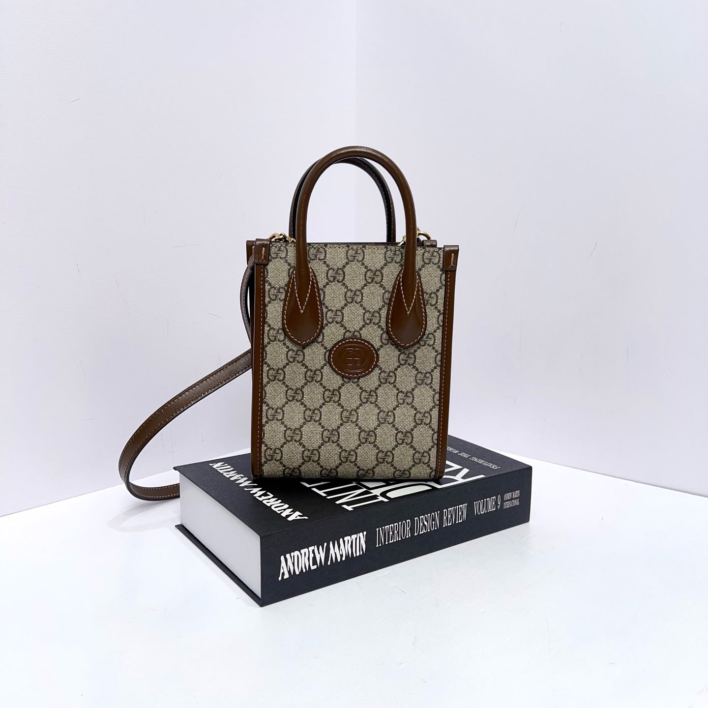 Gucci - Other - Cloth - Beige - (mini)