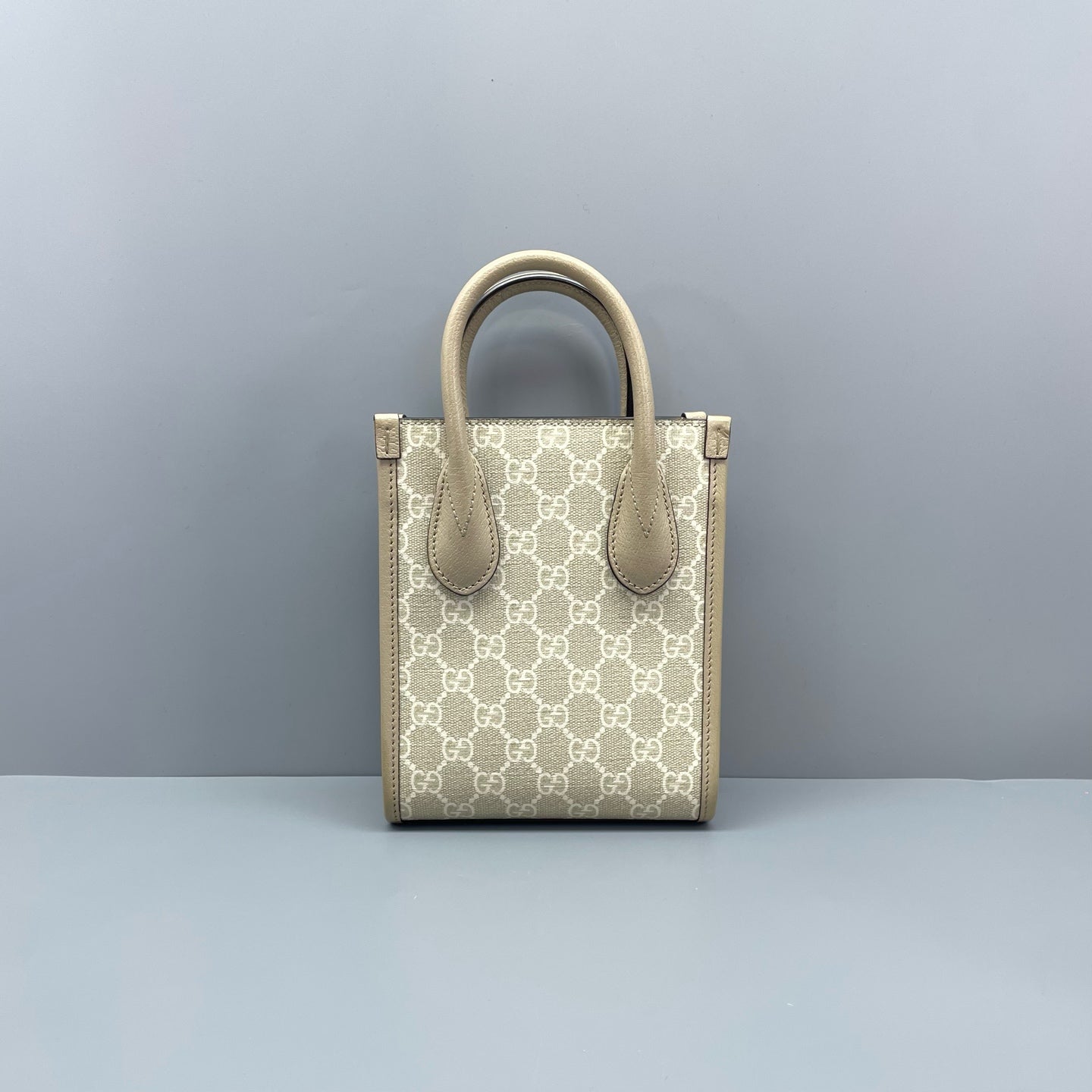 Gucci - Other - Cloth - Beige - (mini)