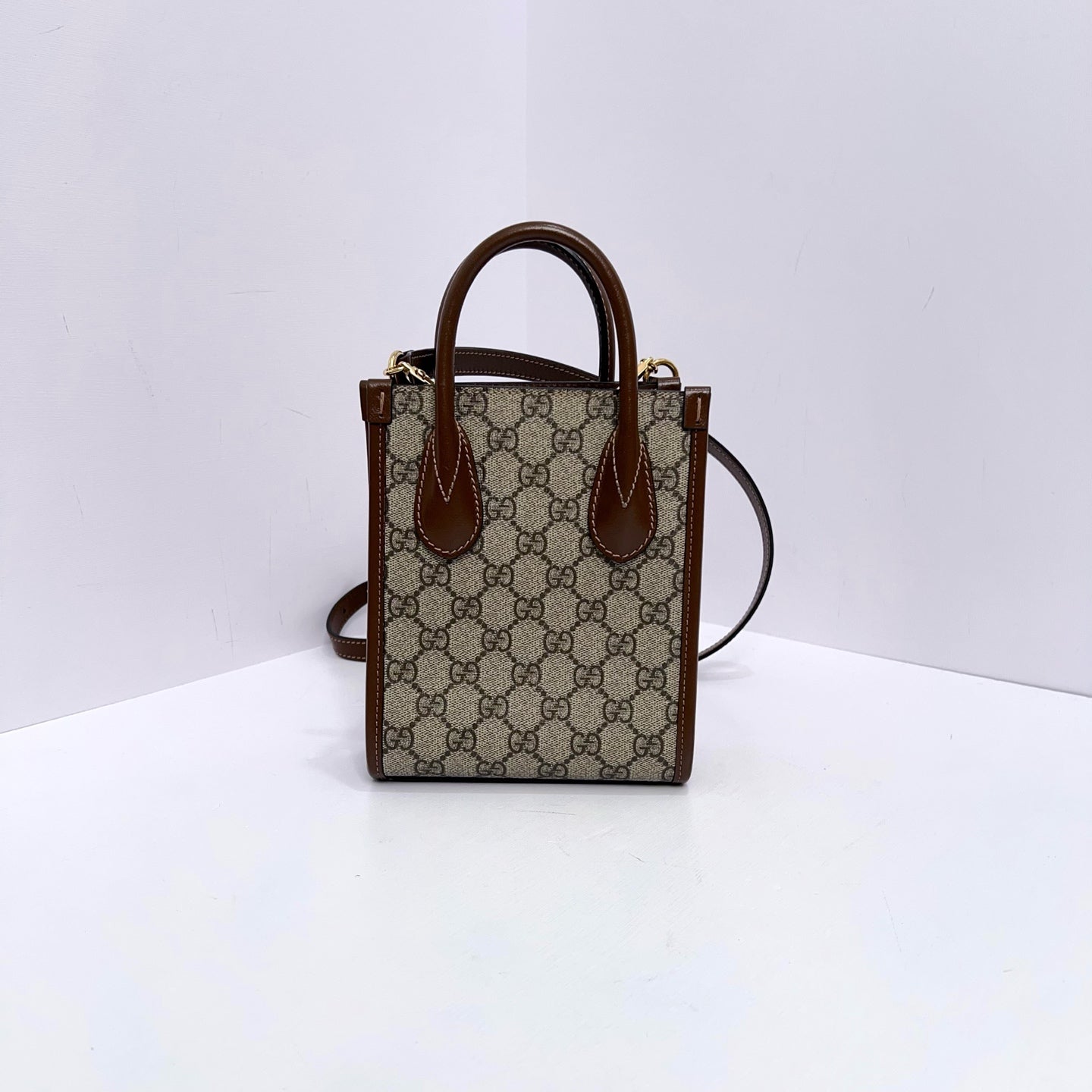 Gucci - Other - Cloth - Beige - (mini)