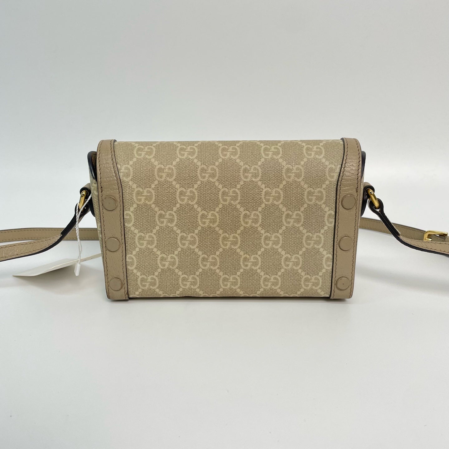 Gucci - Other - Cloth - Beige - (mini)
