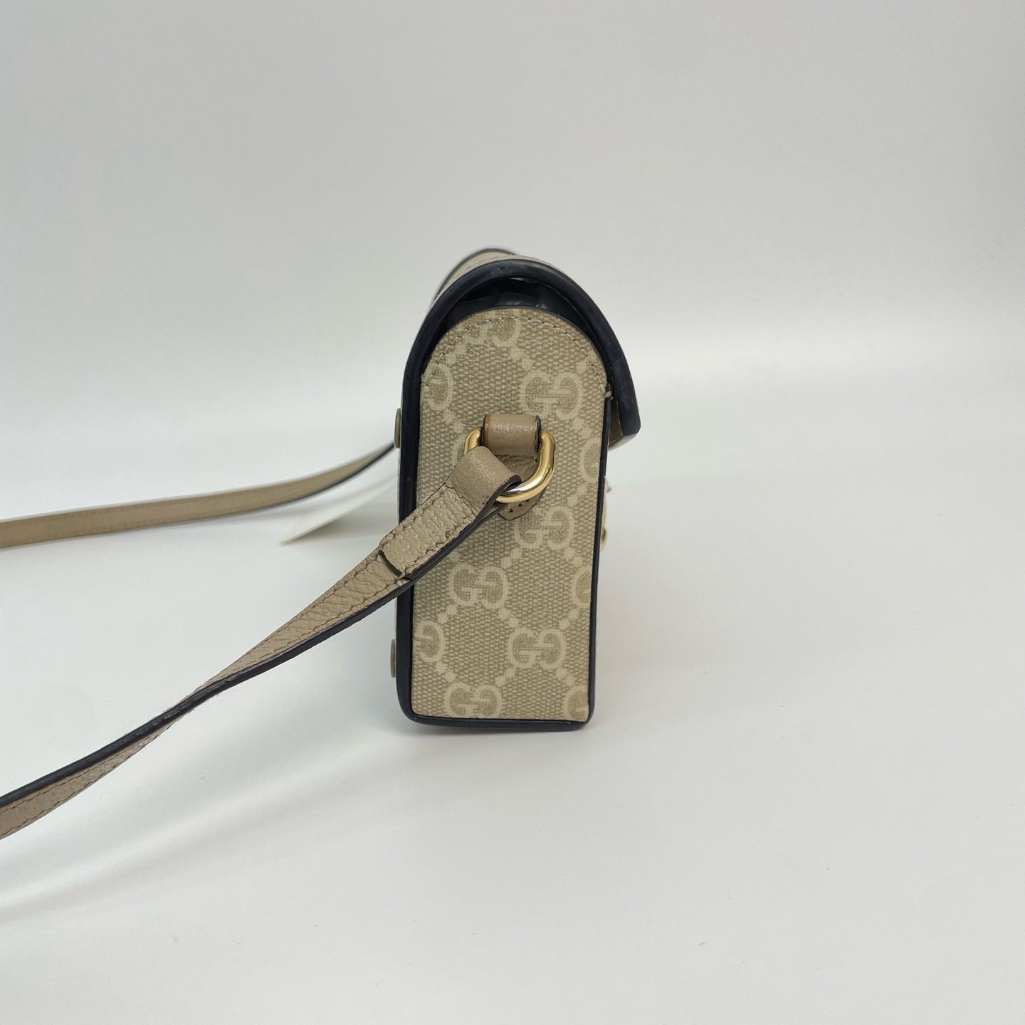 Gucci - Other - Cloth - Beige - (mini)