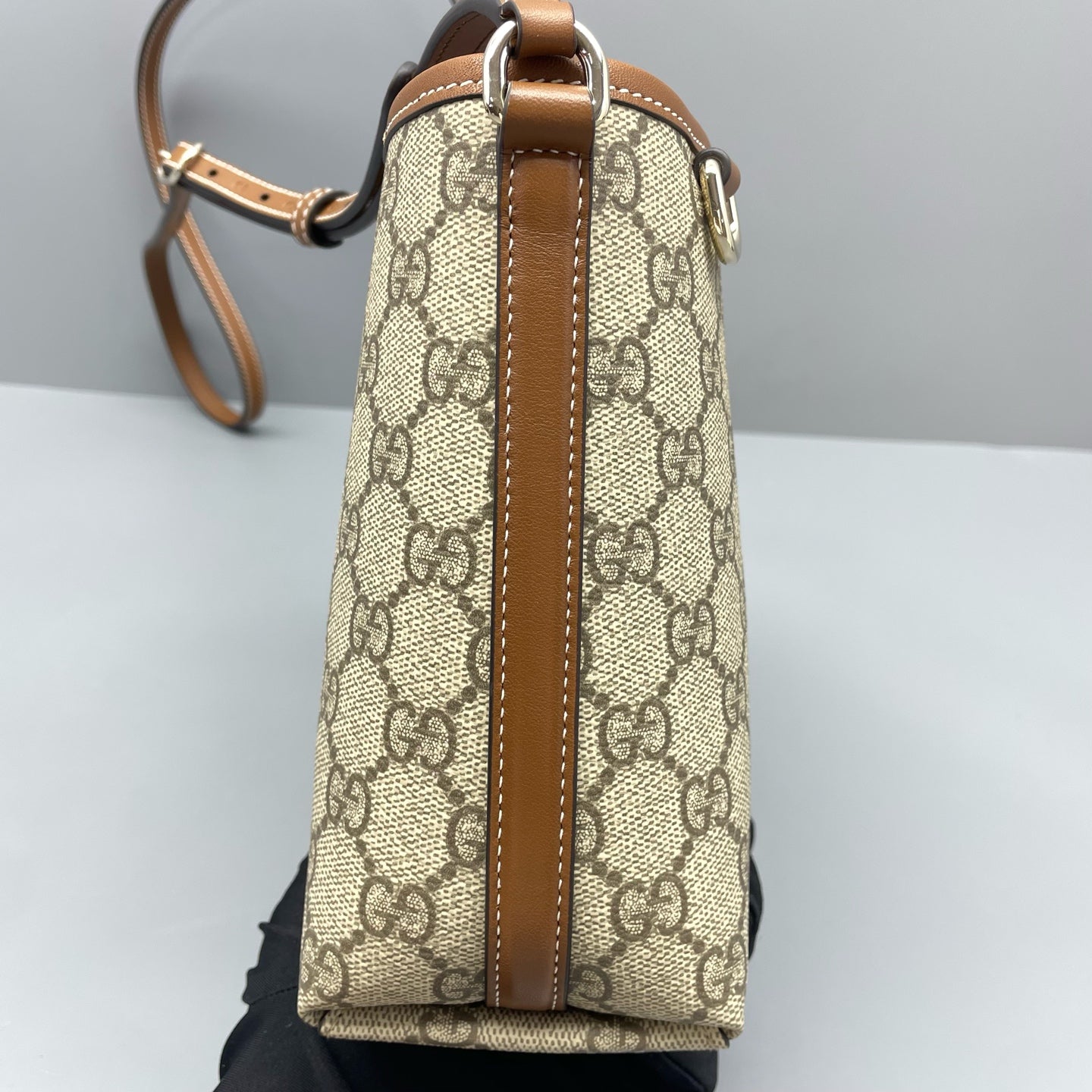 Gucci - Other - Cloth - Beige - (mini)
