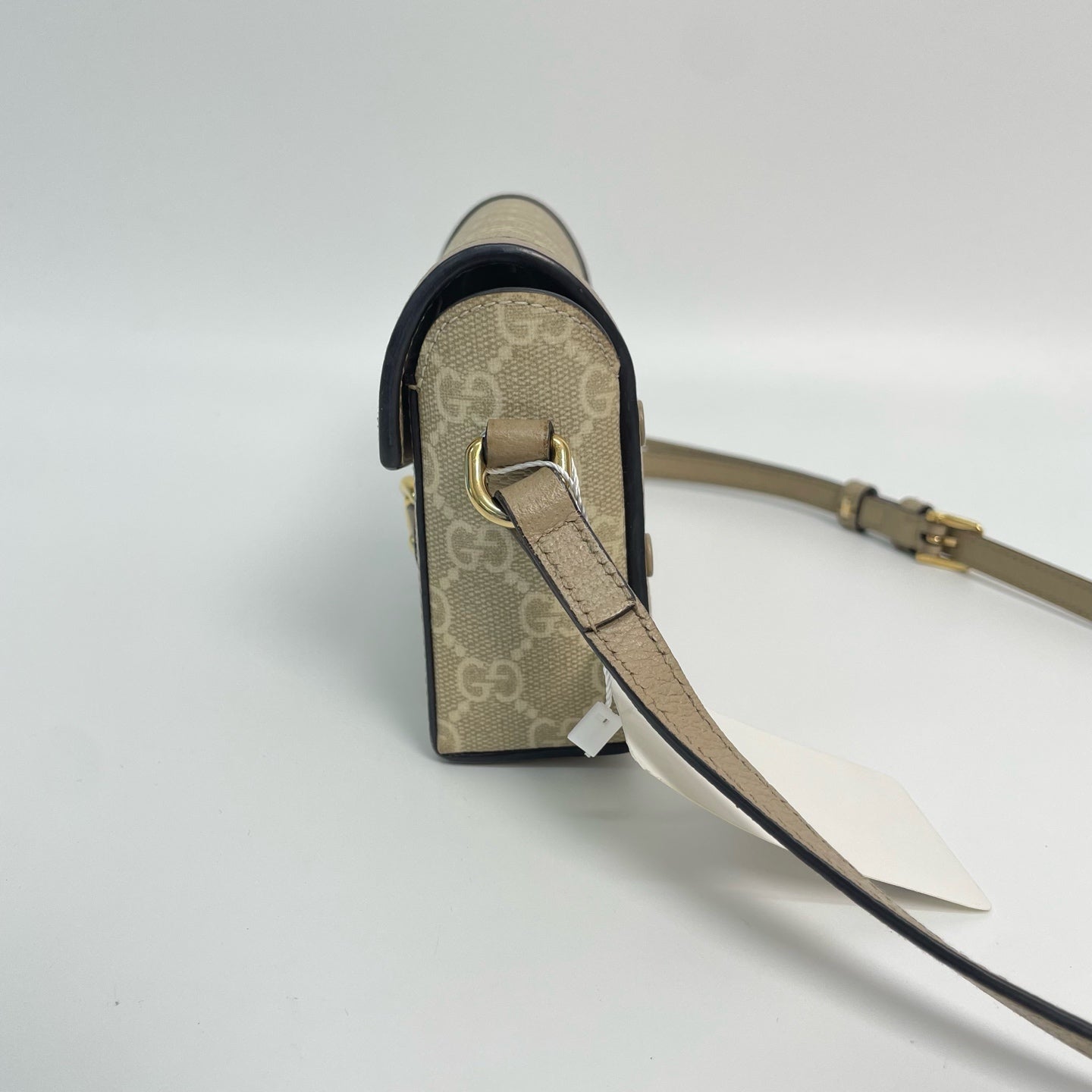 Gucci - Other - Cloth - Beige - (mini)