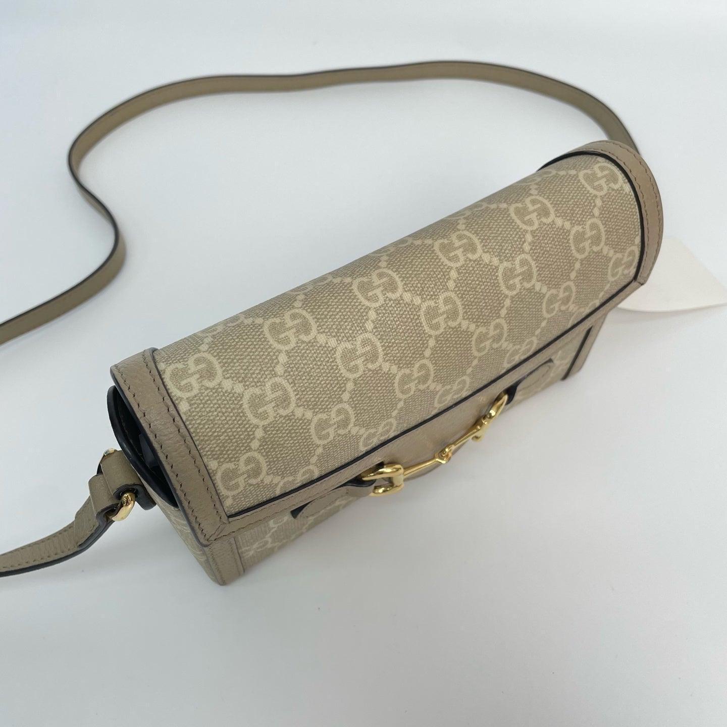 Gucci - Other - Cloth - Beige - (mini)