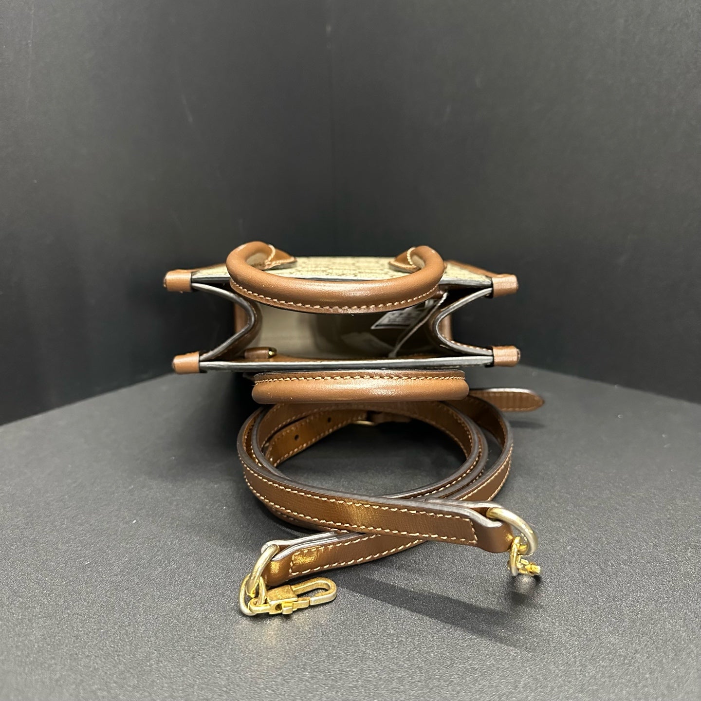 Gucci - Other - Cloth - Beige - (mini)