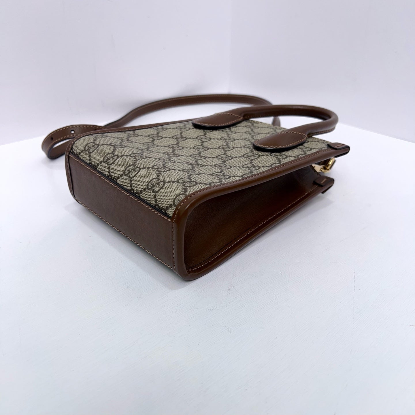 Gucci - Other - Cloth - Beige - (mini)