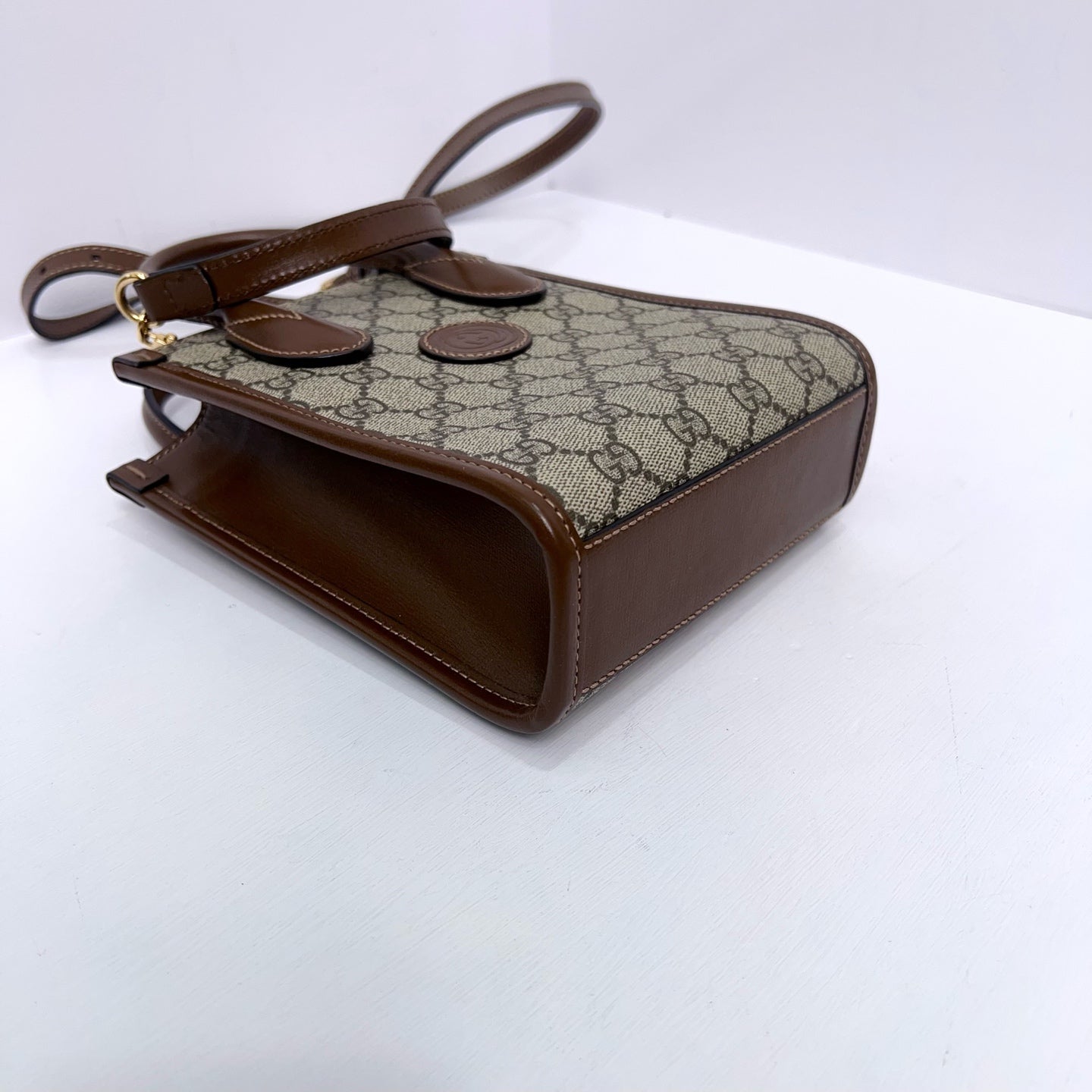 Gucci - Other - Cloth - Beige - (mini)