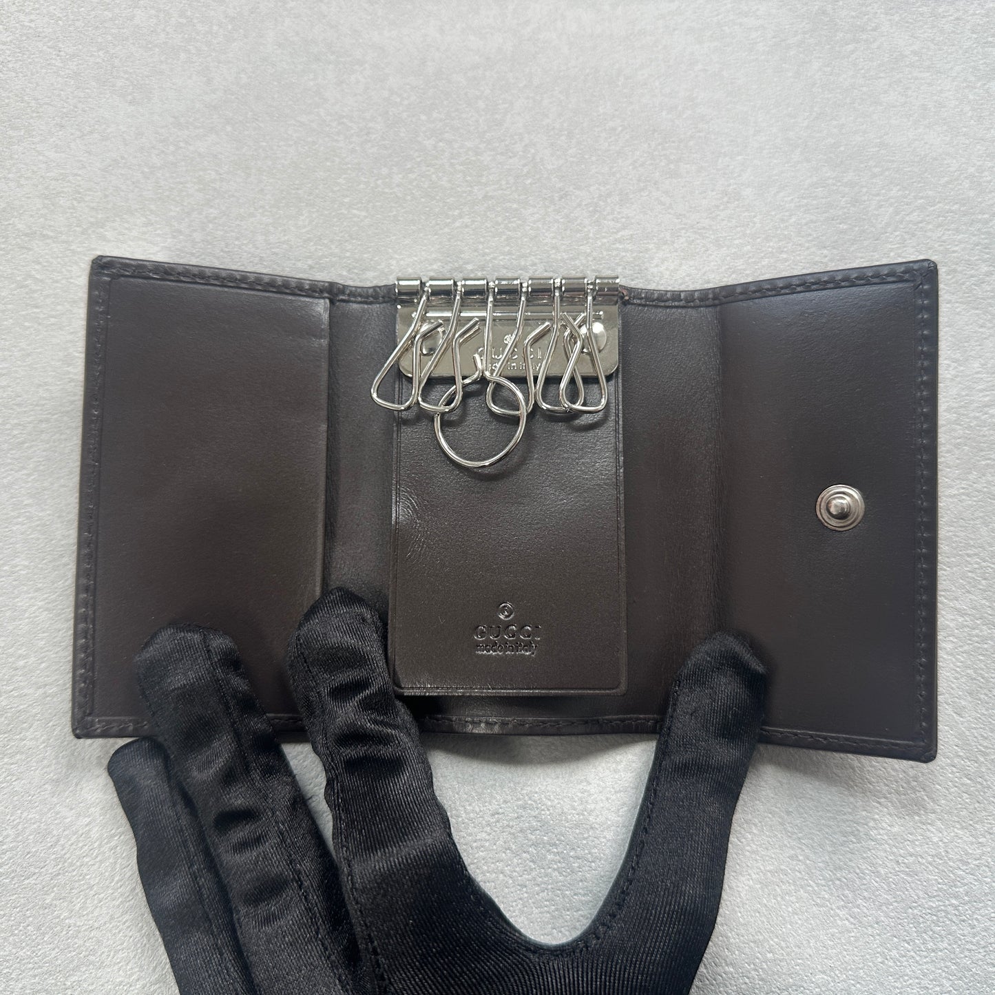 Gucci - Other - Cloth - Beige - (mini)